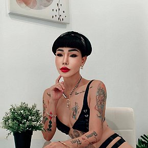 Hanna escort in Abu Dhabi