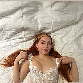 Diana escort in Riyadh
