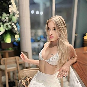 Abby Modelo/exmodelo
 escort in Dubai offers Besar si hay buena química
 services