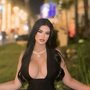 Alina Super-forte Di Seno escort in Dubai offers Pompino con preservativo services