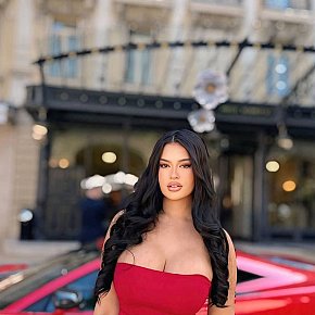 Alina Super-forte Di Seno escort in Dubai offers Pompino con preservativo services