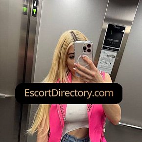 Alessa Vip Escort escort in  offers Sex în Diferite Poziţii services