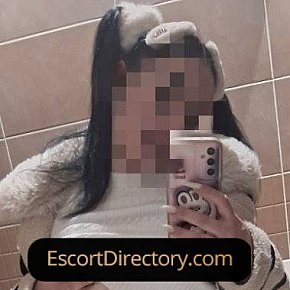 Andjela Ragazza Fitness escort in Belgrade offers Sborrata sull corpo services