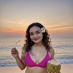 KatePattaya escort in Pattaya offers Position 69 services