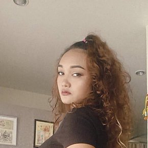 KatePattaya escort in Pattaya offers Sărut Franţuzesc services