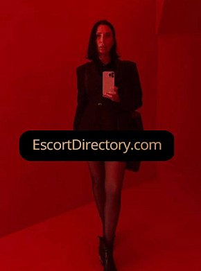 Gottes-Lover Vip Escort escort in Berlin offers BDSM services