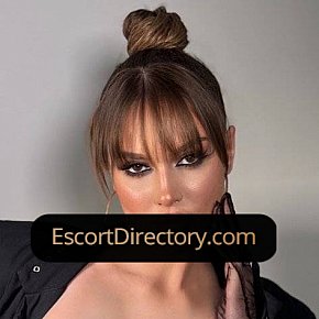 Emalia Vip Escort escort in Bratislava offers In den Mund spritzen services