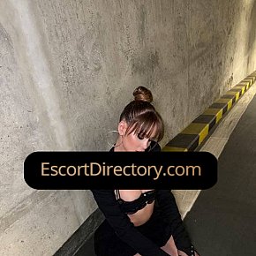 Eva escort in Bratislava offers Doccia dorata (attivo) services