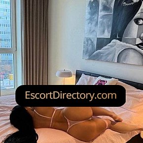 Maya Super Booty
 escort in Berlin offers 69 Position services