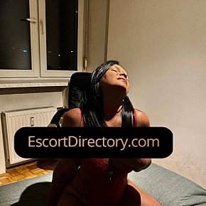 Janeanne Vip Escort escort in Ljubljana offers Sesso in posizioni diverse services
