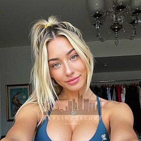 Lobians Modelo/Ex-modelo escort in Frankfurt