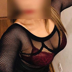 Perla escort in Barcelona