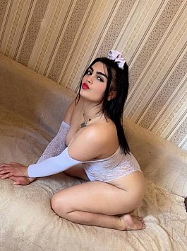 Melanie