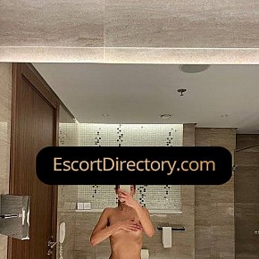 Anna Vip Escort escort in Sofia offers Girlfriend Experience(GFE) services