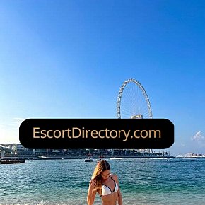 Anna Vip Escort escort in Sofia offers Girlfriend Experience(GFE) services