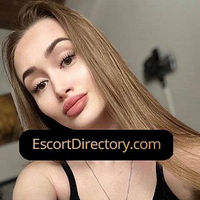 Nora Vip Escort escort in  offers Venida en el cuerpo (COB)
 services