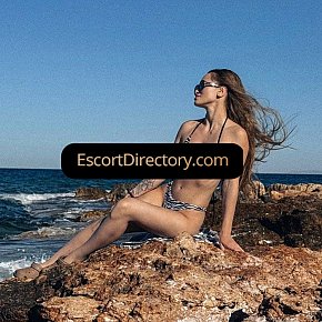 Nora Vip Escort escort in  offers Venida en el cuerpo (COB)
 services