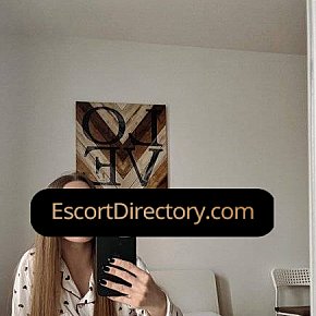 Nora Vip Escort escort in  offers Venida en el cuerpo (COB)
 services