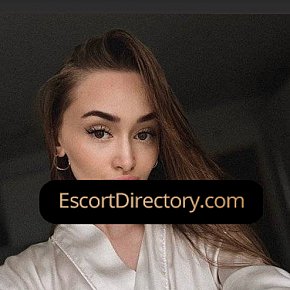 Nora Vip Escort escort in  offers Venida en el cuerpo (COB)
 services