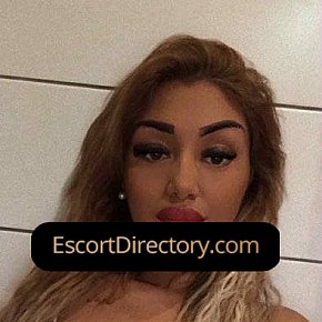 Natalie Vip Escort escort in Budapest offers spagnola services