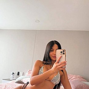 Mirabelle Fitness Girl escort in Antwerpen offers Masaj erotic services
