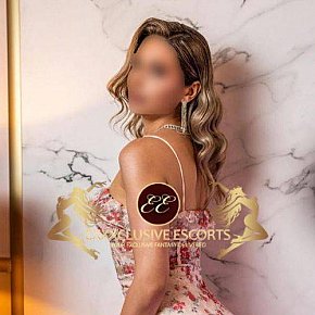 Jessy escort in Birmingham offers Girlfriend Experience (GFE) services