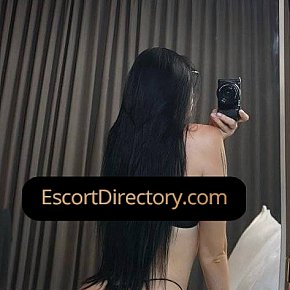 Anastasia Vip Escort escort in München offers Ins Gesicht spritzen services