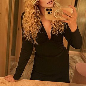 Emily-White Completamente Natural escort in  offers sexo oral com preservativo services