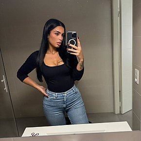 Viggo Modella/Ex-modella escort in Copenhagen offers Sesso Anale services