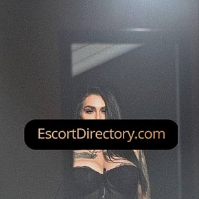 Eva Vip Escort escort in  offers Blowjob ohne Kondom services