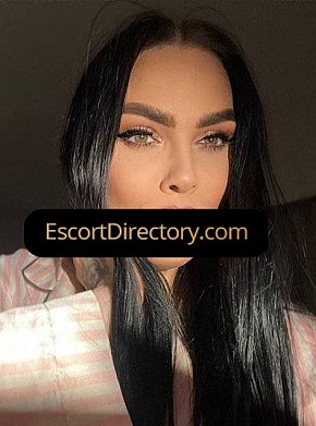 Eva Vip Escort escort in  offers Blowjob ohne Kondom services