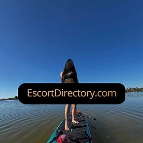 Sili Vip Escort escort in Warsaw offers Rimming (passivo) services