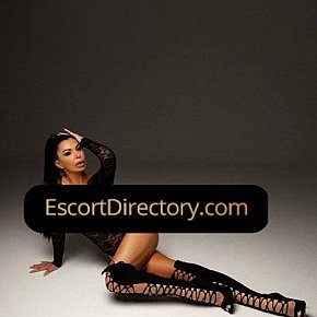 Cintia-Silver Mature escort in Vienna offers Masturbate services