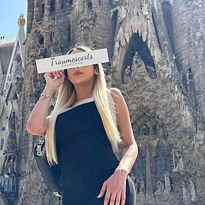 Thalia Colegiala escort in Berlin offers Sexo Anal
 services