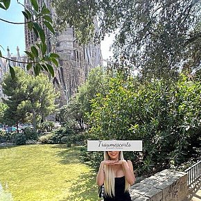 Thalia Colegiala escort in Berlin offers Sexo Anal
 services
