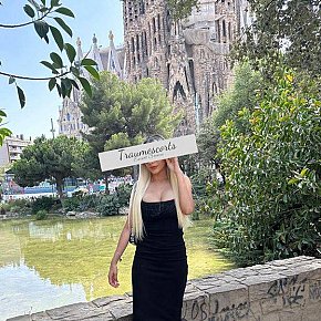 Thalia Colegiala escort in Berlin offers Sexo Anal
 services