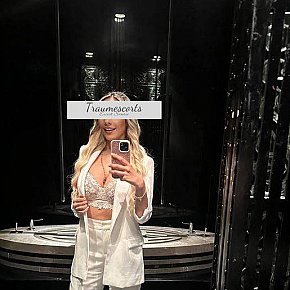 Thalia Colegiala escort in Berlin offers Sexo Anal
 services