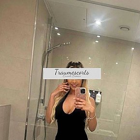 Thalia Colegiala escort in Berlin offers Sexo Anal
 services