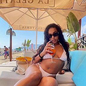 Stella Superpeituda escort in Berlin offers Experiência com garotas (GFE) services