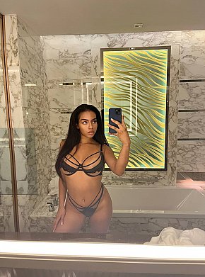 Stella Superpeituda escort in Berlin offers Experiência com garotas (GFE) services