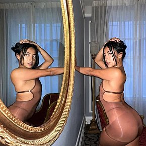 Samantha Matura escort in Brampton offers 69 Position services