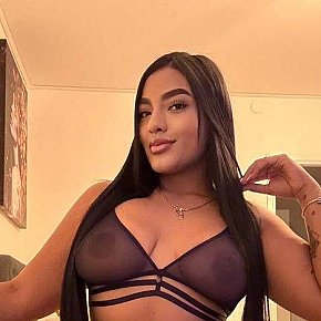 Valentina Posterior Mare escort in Barcelona offers Masaj Senzual Integral services