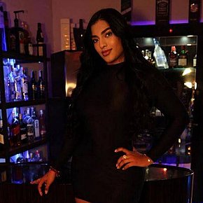 Valentina Posterior Mare escort in Barcelona offers Masaj Senzual Integral services