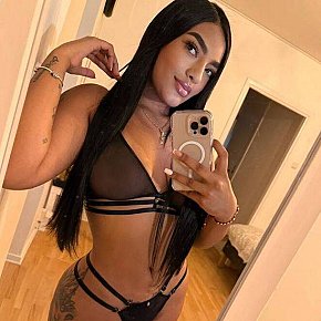 Valentina Posterior Mare escort in Barcelona offers Masaj Senzual Integral services