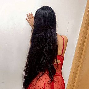 Nancy Deportista escort in 