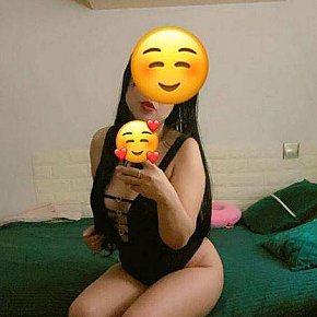Nancy Deportista escort in 