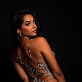 Jasmin escort in 