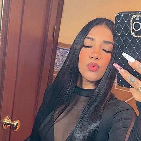 Aileen Culo Enorme escort in Sevilla offers Servicio de ducha
 services