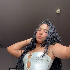 Aileen Culo Enorme escort in Sevilla offers Servicio de ducha
 services