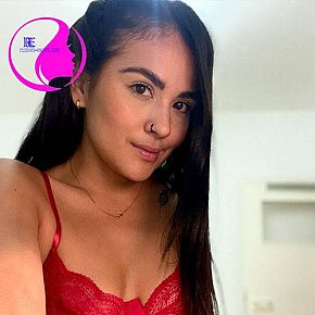 Valkiria escort in Frankfurt offers Sexo anal services